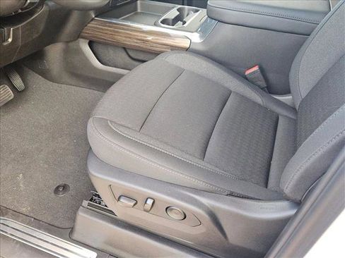 New 2025 Chevrolet Silverado 2500 LT w/ Trail Boss Package image 4