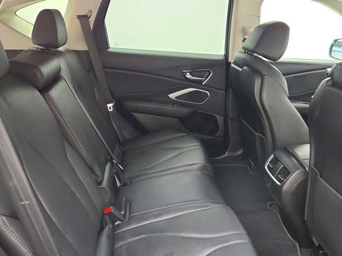 Used 2021 Acura RDX AWD image 22