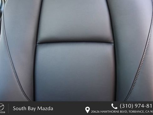 New 2026 MAZDA MAZDA3 2.5 S Sedan w/ Preferred Pkg FWD image 25