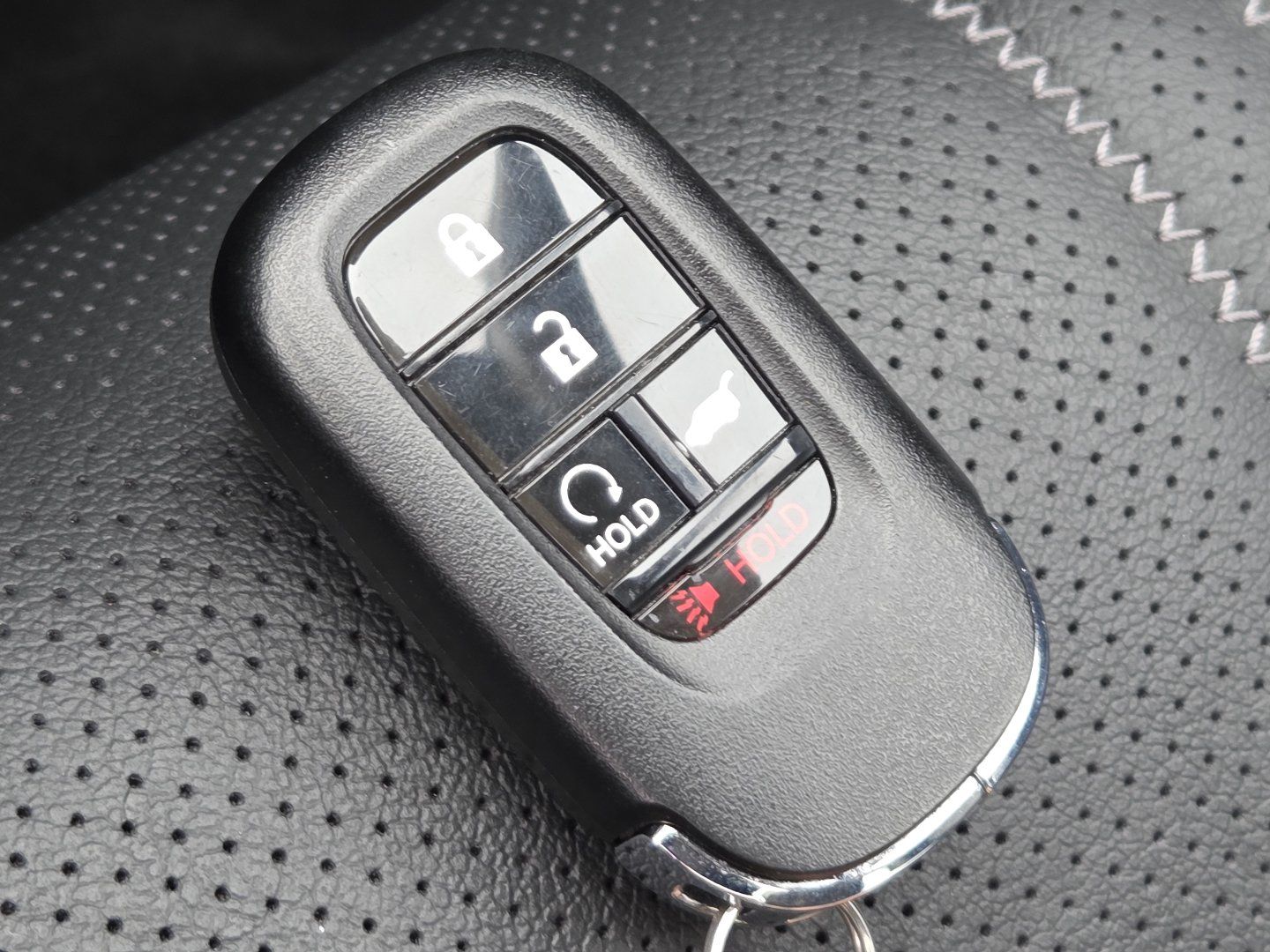 Used 2024 Honda HR-V EX-L image 34