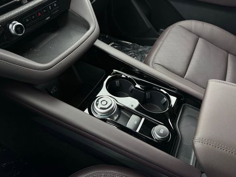 New 2026 Ford Explorer Platinum AWD/4WD image 20