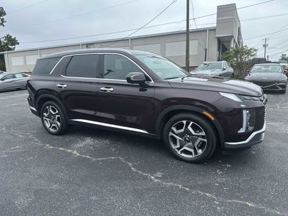 Used 2024 Hyundai Palisade Limited