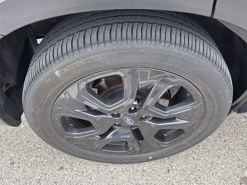 Used 2023 Subaru Ascent Onyx Edition Limited image 7