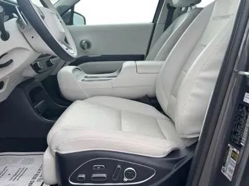 Used 2026 Hyundai Palisade Calligraphy AWD/4WD image 9