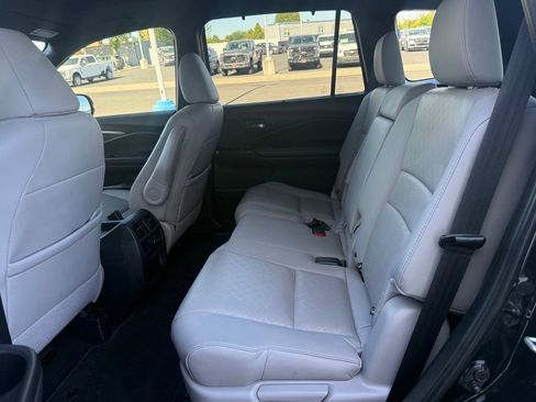Used 2020 Honda Passport EX-L image 41