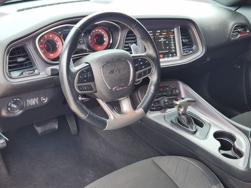 Used 2023 Dodge Challenger SRT Hellcat image 34