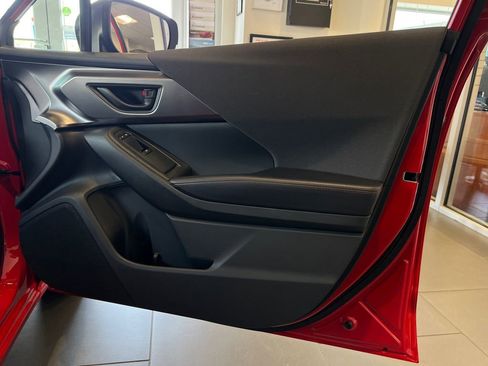 New 2026 Subaru Impreza 2.0i Sport image 10