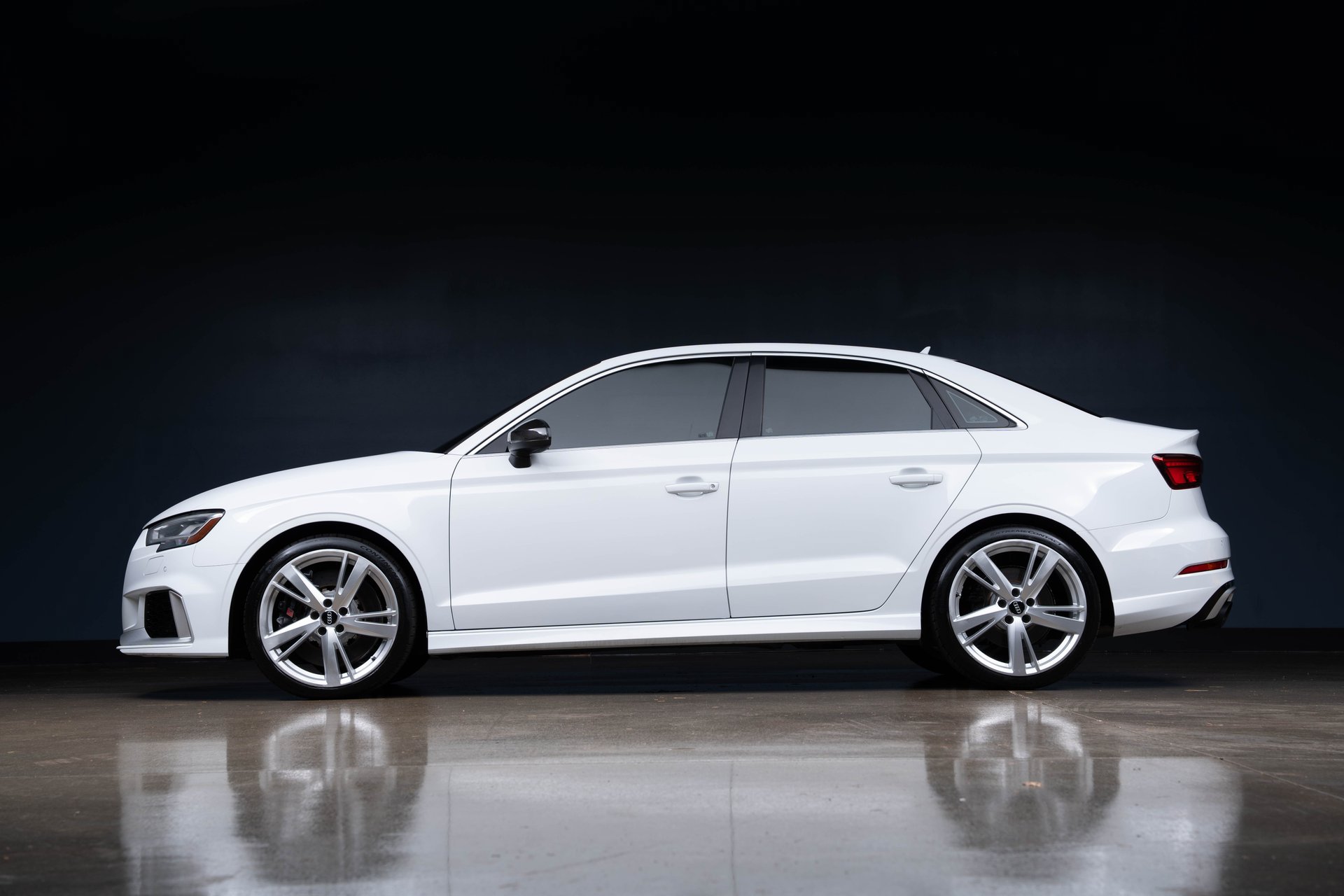 Used 2018 Audi RS 3 AWD/4WD image 10
