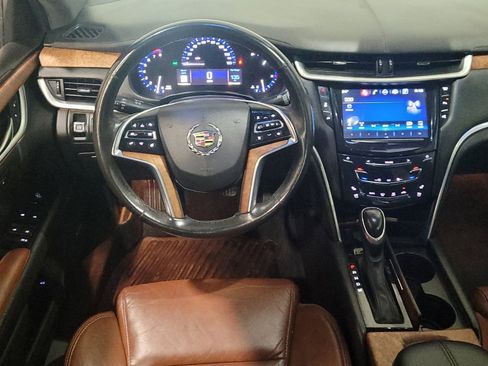 Used 2015 Cadillac XTS Luxury w/ Driver Awareness Package image 22