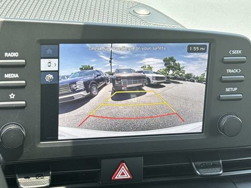 New 2026 Hyundai Elantra Sport FWD image 31