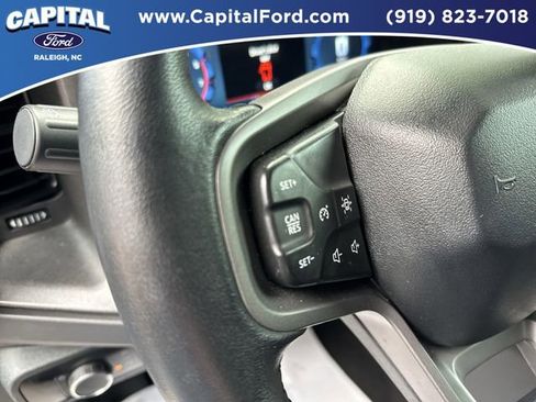 Certified 2025 Ford Bronco Big Bend AWD/4WD image 22