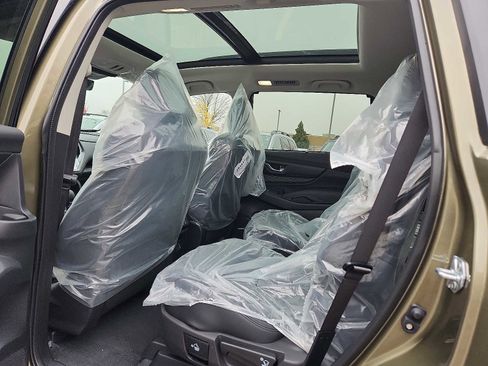 New 2026 Subaru Ascent Bronze Edition image 5