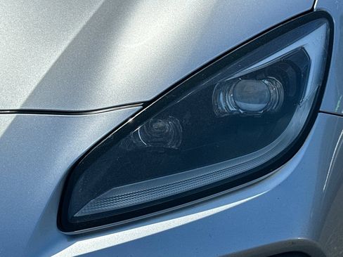 Used 2022 Subaru BRZ Limited RWD image 46