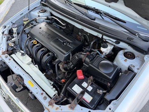 Used 2007 Toyota Corolla LE FWD image 12