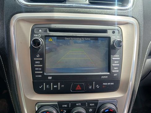Used 2015 GMC Acadia Denali FWD image 23