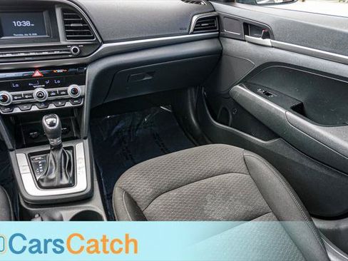 Used 2020 Hyundai Elantra SE w/ Cargo Package (C1) FWD image 24