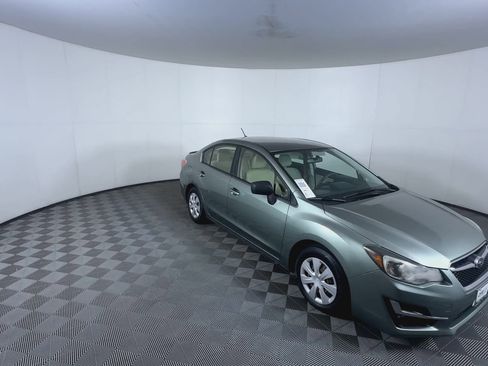 Used 2015 Subaru Impreza 2.0i AWD/4WD image 2