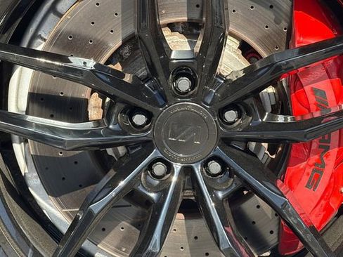 Used 2015 Mercedes-Benz SL 63 AMG image 43