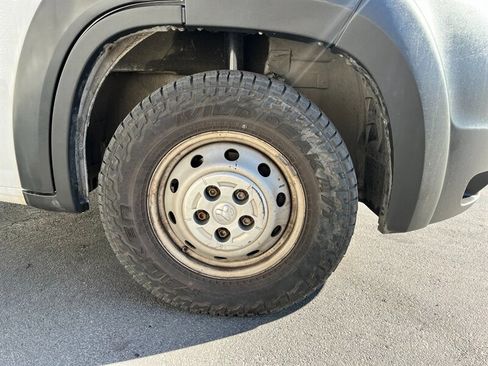 Used 2020 RAM ProMaster 2500 image 11