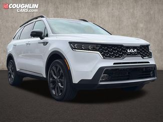 Used 2023 Kia Sorento SX Prestige AWD/4WD 360° Tour