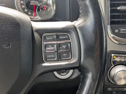 Used 2015 RAM 1500 Sport w/ Convenience Group AWD/4WD image 21