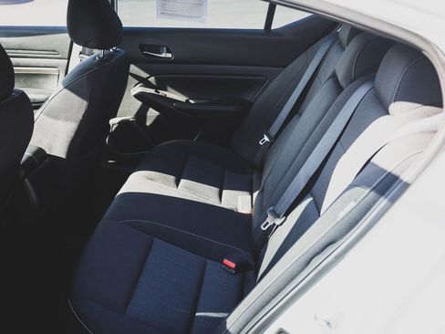 Used 2019 Nissan Altima 2.5 S image 22