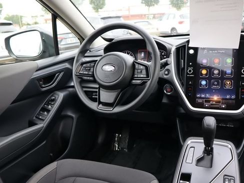 Certified 2025 Subaru Crosstrek 2.5i Premium AWD/4WD image 14