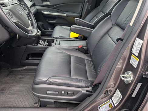 Used 2013 Honda CR-V EX-L image 10