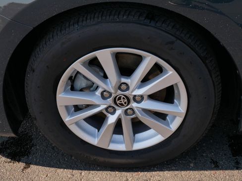 Certified 2026 Toyota Camry LE image 15