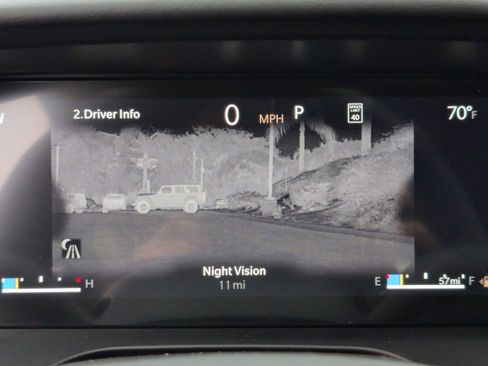 New 2025 Jeep Grand Cherokee L Summit image 17