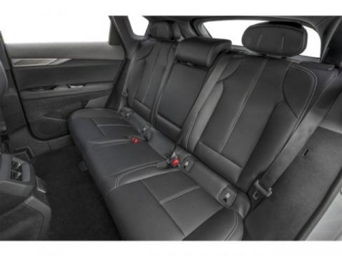 New 2027 Cadillac Optiq Sport w/ LPO, Floor Liner Package AWD/4WD image 15