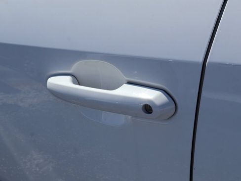 Used 2025 Toyota RAV4 LE FWD image 24