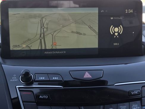 New 2026 Acura RDX SH-AWD w/ Technology Package image 6