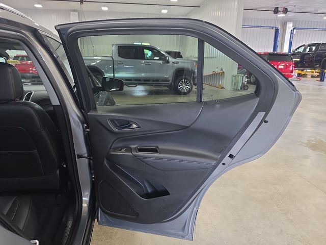 Used 2019 Chevrolet Equinox Premier AWD/4WD image 27