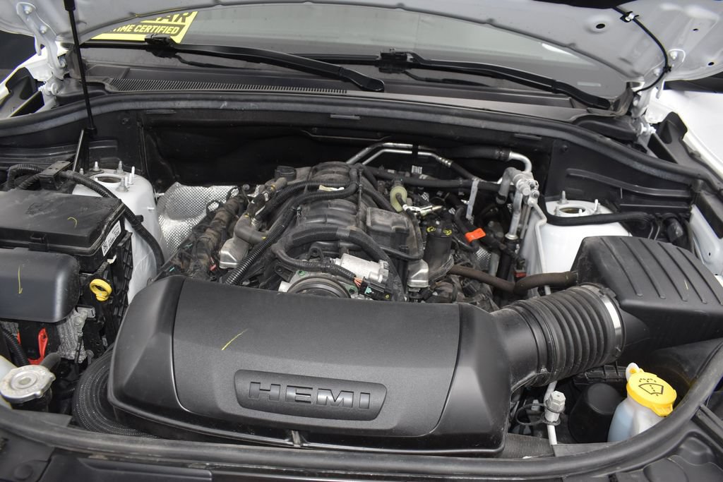 Used 2025 Dodge Durango R/T AWD/4WD image 26