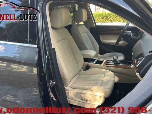 Used 2022 Audi Q5 2.0T Premium Plus AWD/4WD image 13