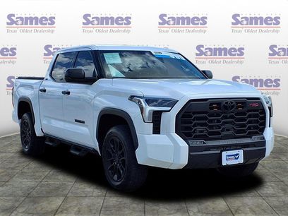 Used 2023 Toyota Tundra SR5