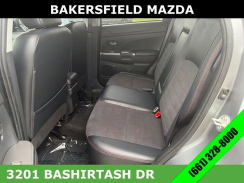 Used 2024 Mitsubishi Outlander Sport 2.0 ES image 18