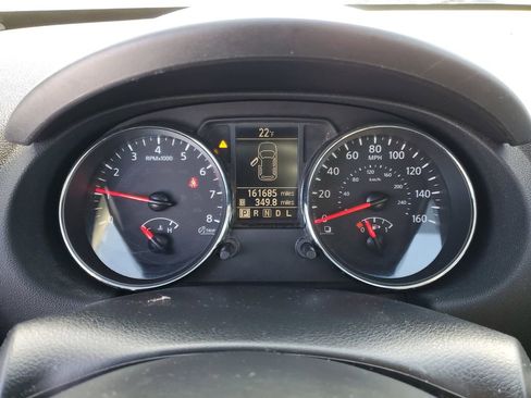 Used 2013 Nissan Rogue S image 13