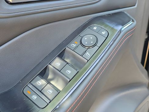 New 2026 Nissan Rogue SV AWD/4WD image 18