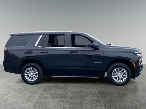 Used 2025 Chevrolet Tahoe LT RWD image 6