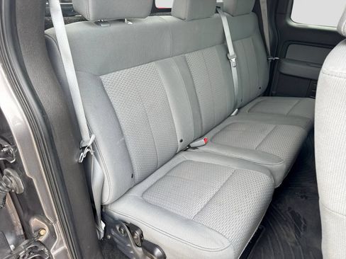 Used 2011 Ford F150 XLT w/ XLT Chrome Pkg AWD/4WD image 22