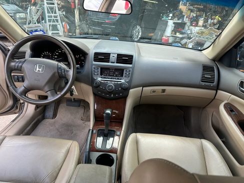 Used 2006 Honda Accord EX-L image 16