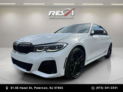 Used 2020 BMW M340i xDrive w/ Driving Assistance Package