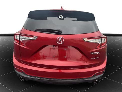 Used 2019 Acura RDX AWD w/ Advance Package image 4