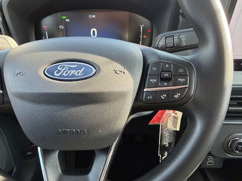 New 2026 Ford Maverick XL image 23