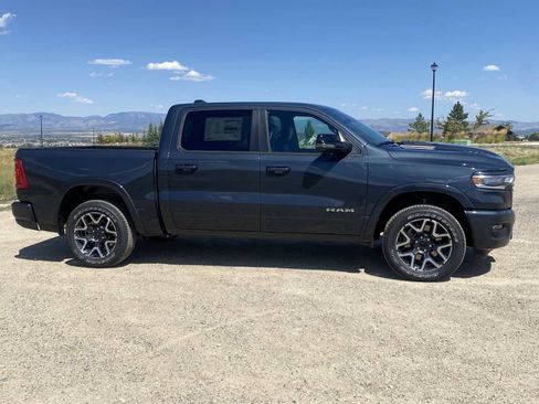 New 2026 RAM 1500 Laramie image 23