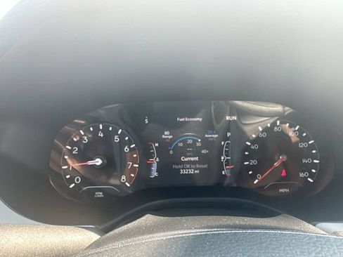 Certified 2023 Jeep Compass Limited AWD/4WD image 17