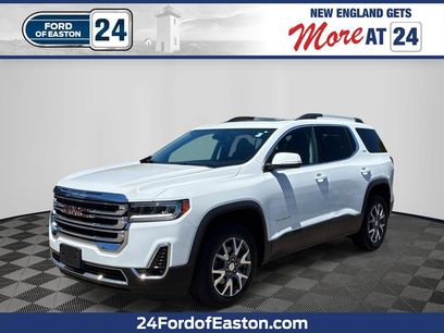 Used 2023 GMC Acadia SLT