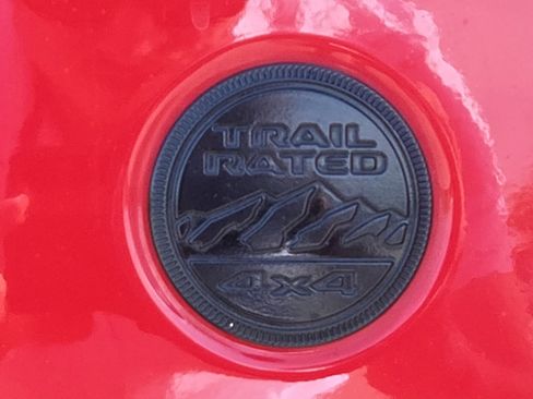 Used 2021 Jeep Wrangler Unlimited Sport AWD/4WD image 6